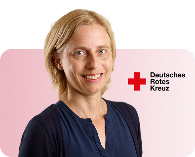 Frauke Erdmanski