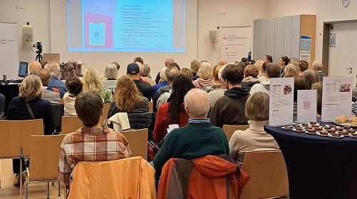 Epilepsie aktiv begegnen – Ernährung, Knochenstärke und Therapie